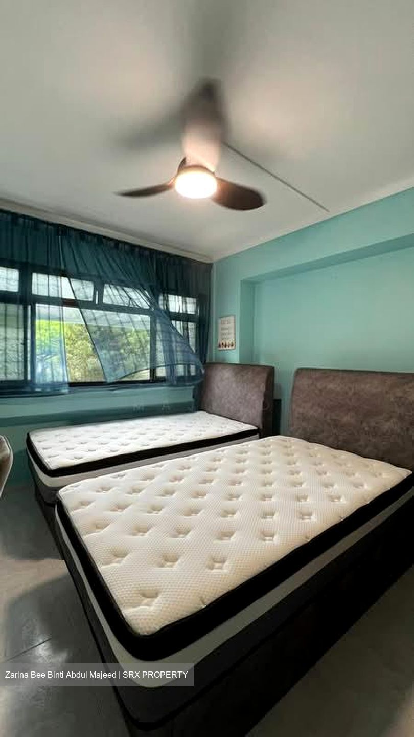 Blk 367 Corporation Drive (Jurong West), HDB 5 Rooms #540379001